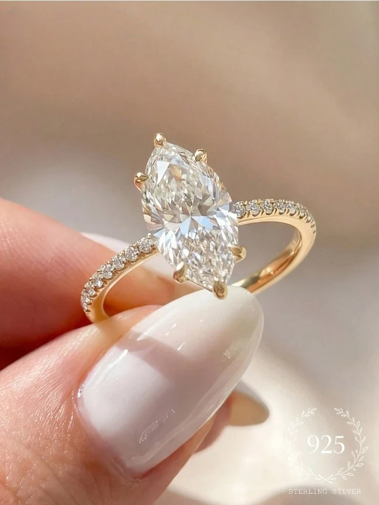 Anillo Bettina