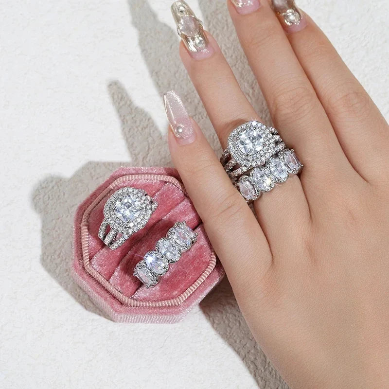 Anillo Milena Dúo