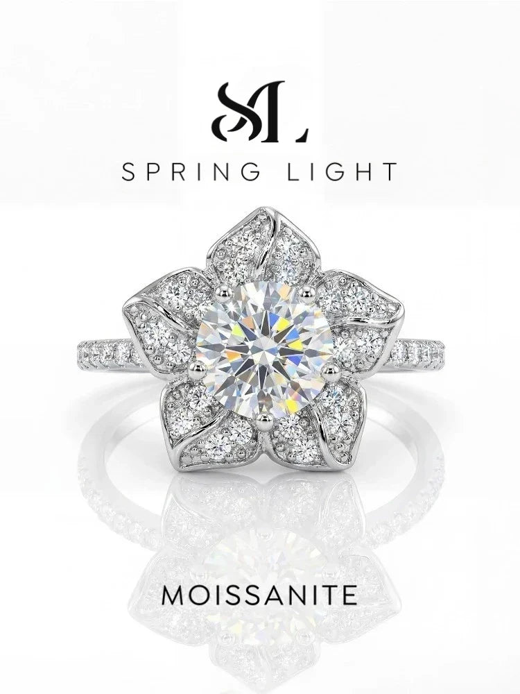 Anillo Malvina
