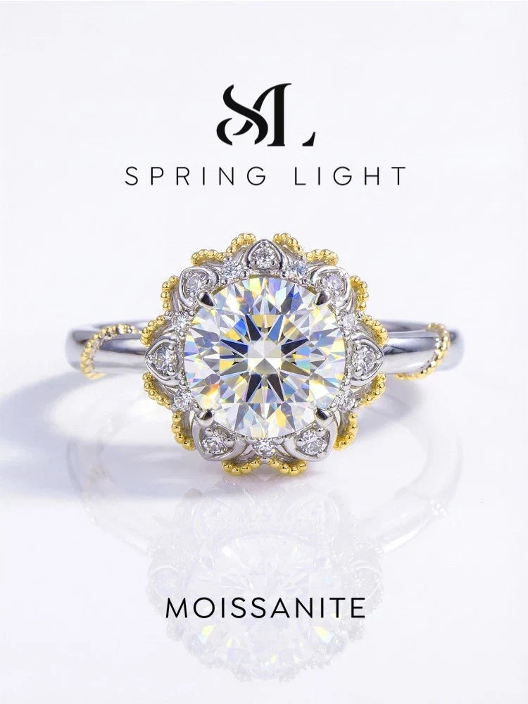 Anillo Priscila
