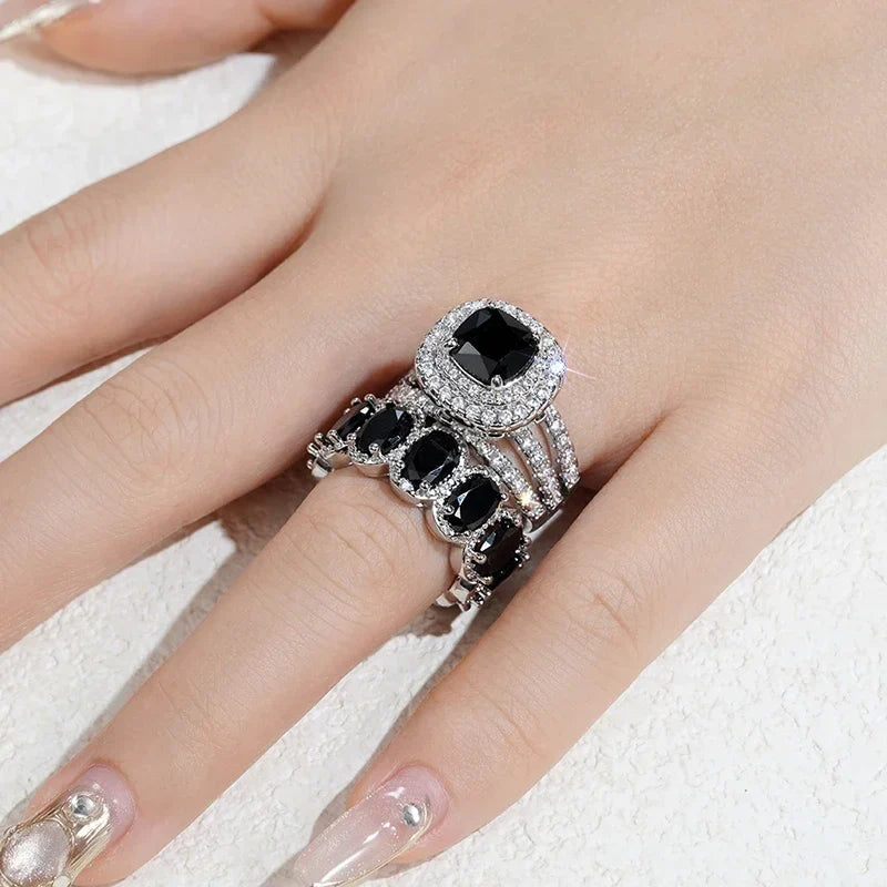 Anillo Milena Dúo