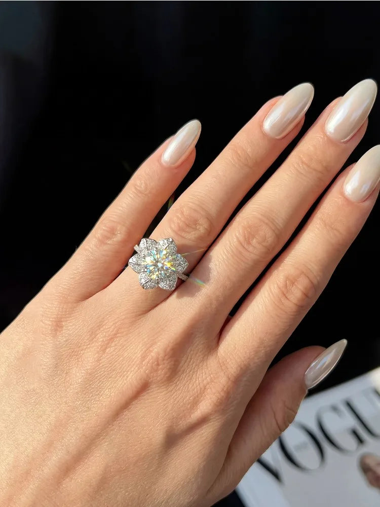 Anillo Malvina