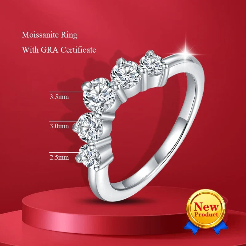 Anillo Flavia Eternity