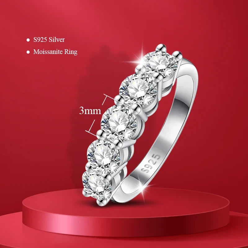 Anillo Lorena Eternity