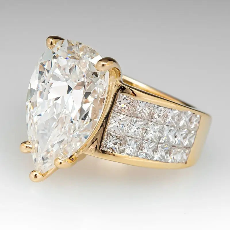 Anillo Karina