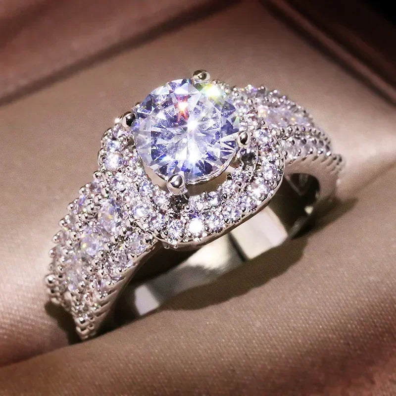 Anillo Yasmín