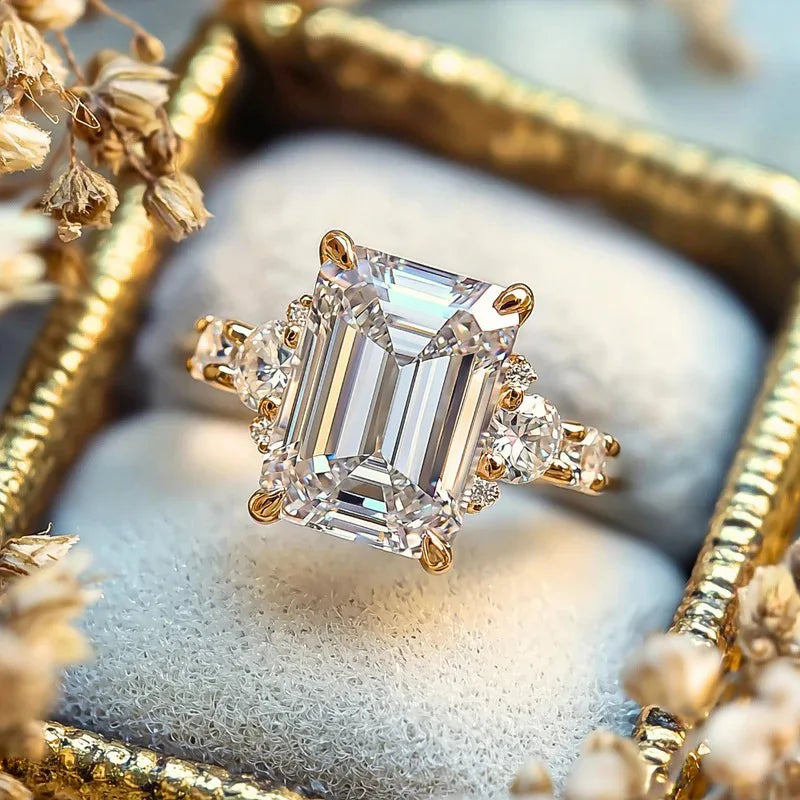 Anillo Dalma