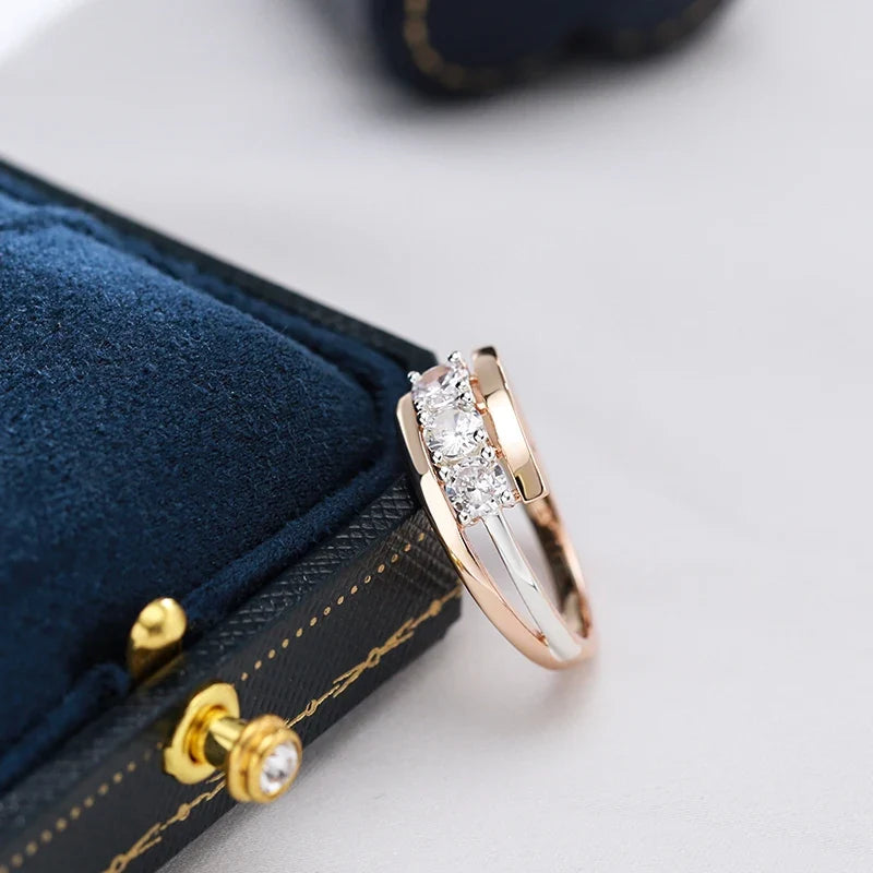 Anillo Ornella