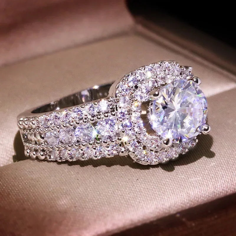 Anillo Yasmín