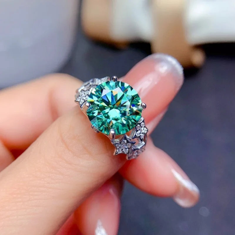 Anillo Genoveva