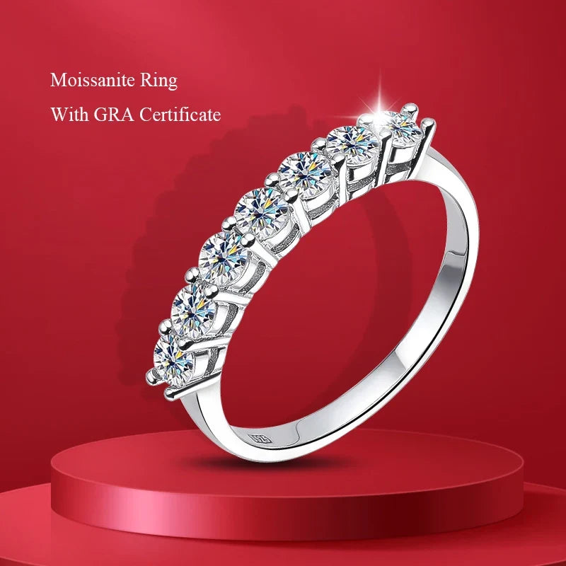 Anillo Flavia Eternity