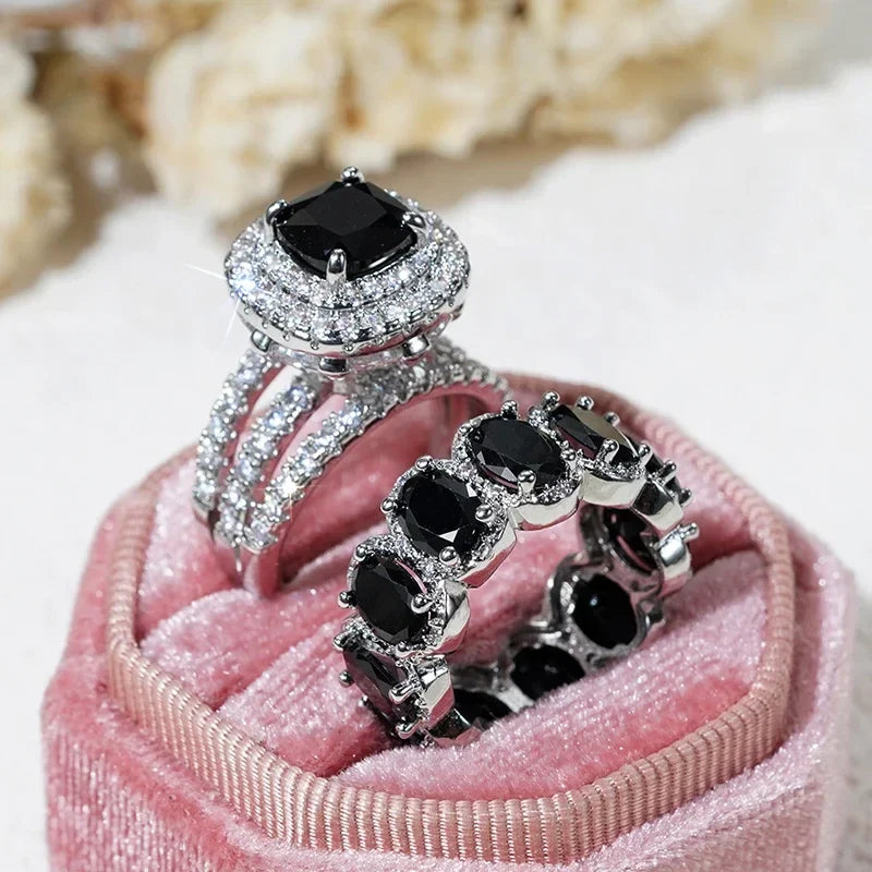 Anillo Milena Dúo