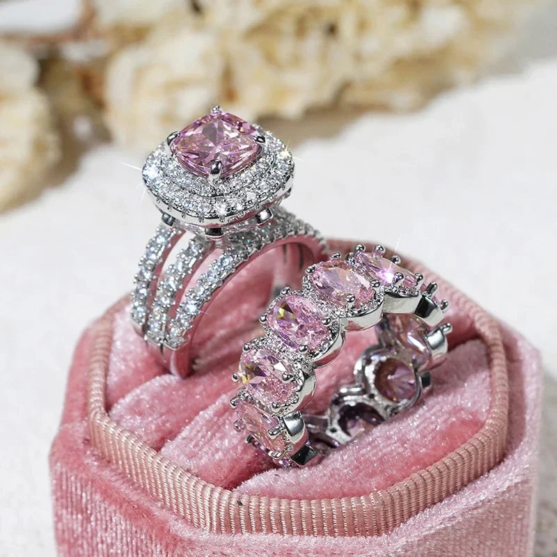 Anillo Milena Dúo