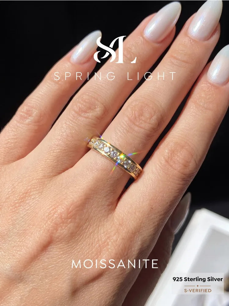 Anillo Candela