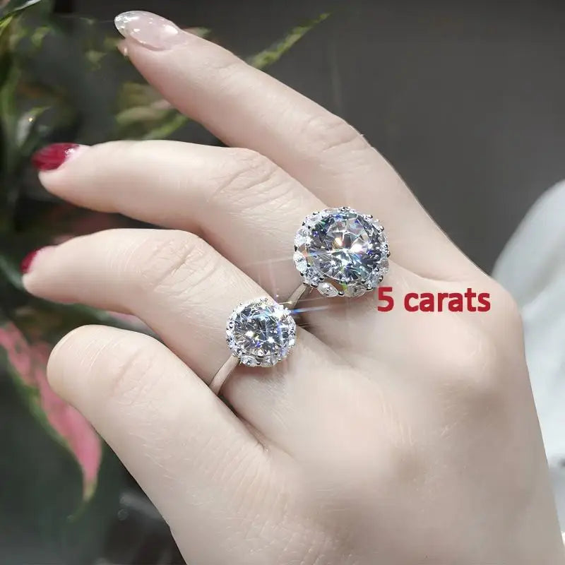 Anillo Genoveva