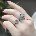 Anillo Genoveva