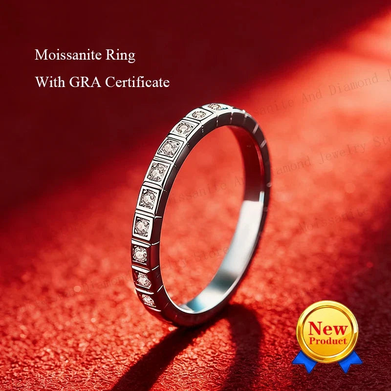 Anillo Gala Eternity