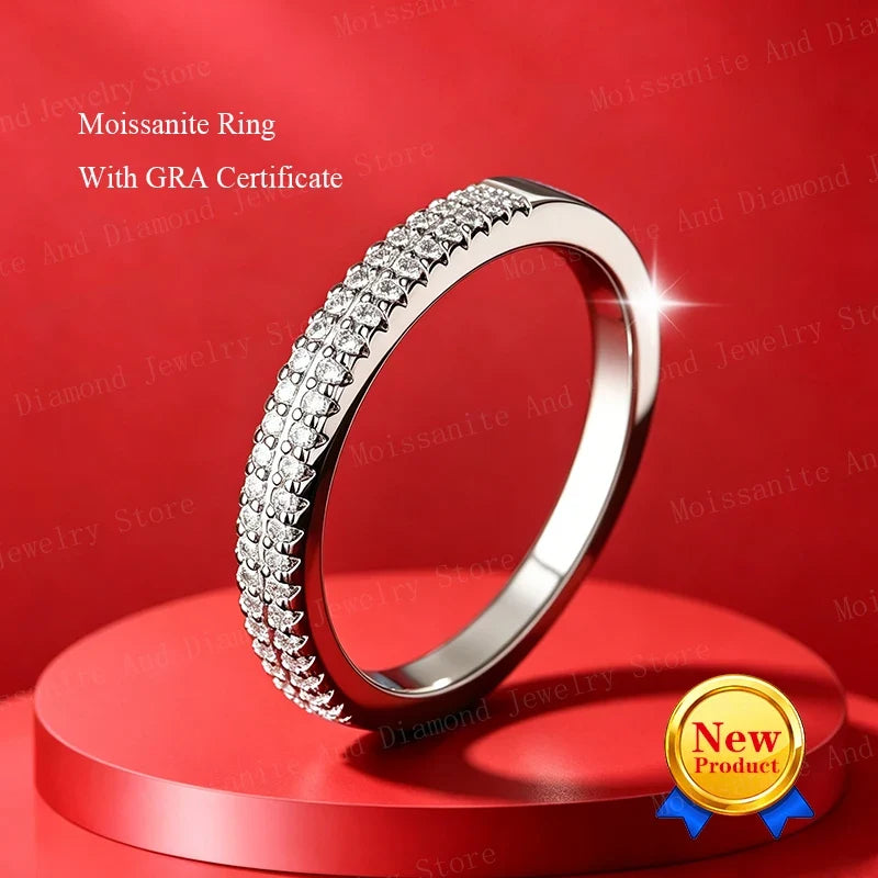 Anillo Gala Eternity