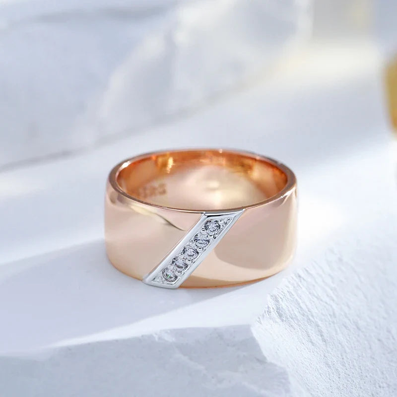 Anillo Estefanía