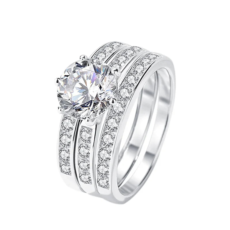 Anillo Helena Dúo