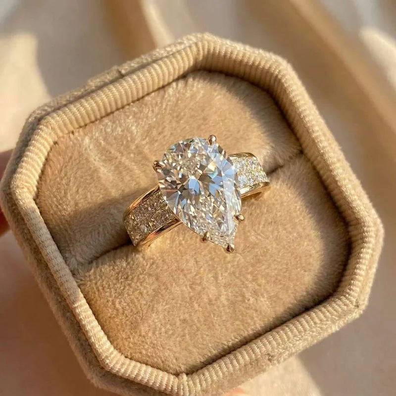 Anillo Karina