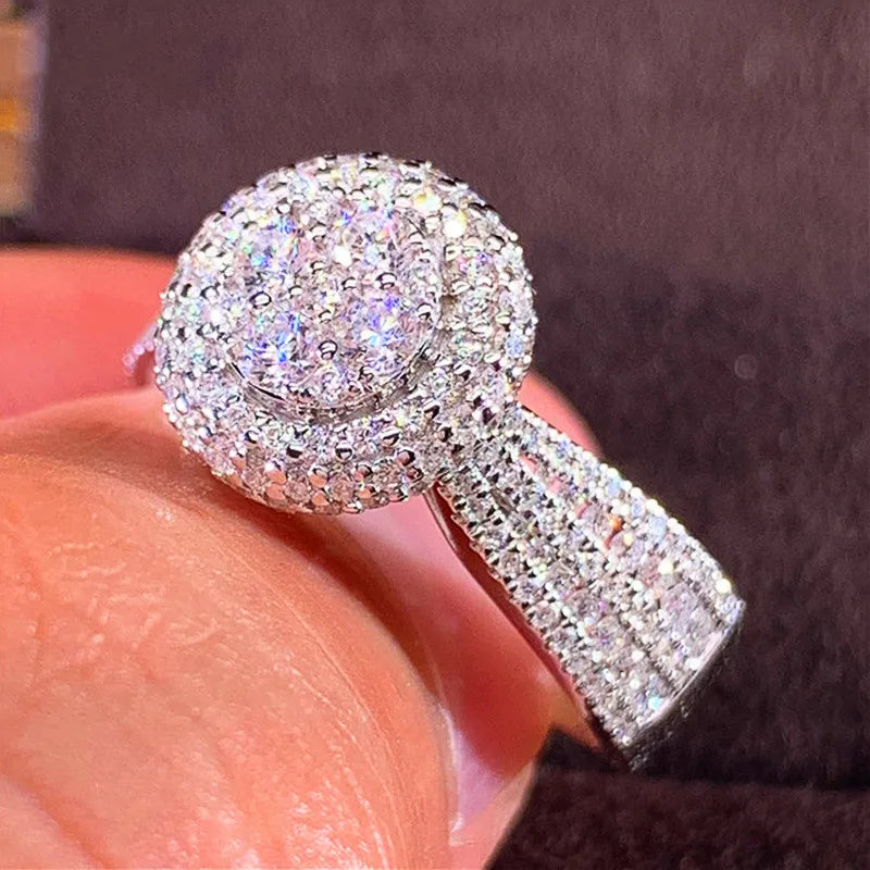 Anillo Clara
