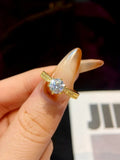 Anillo Dulce