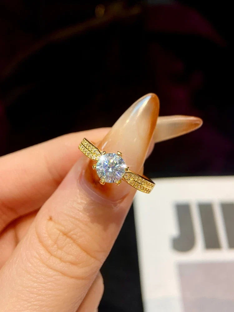 Anillo Dulce
