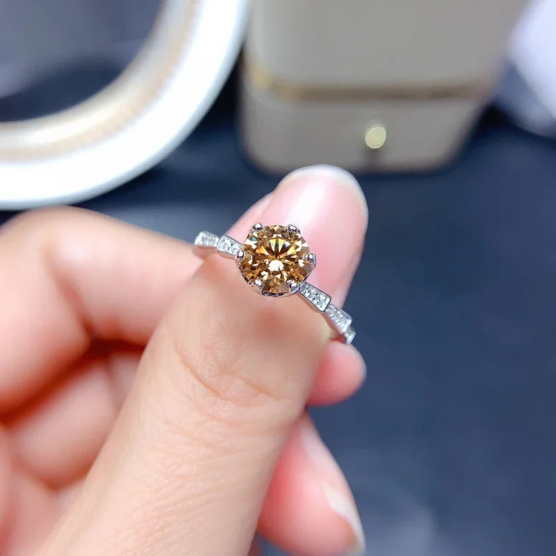 Anillo Genoveva