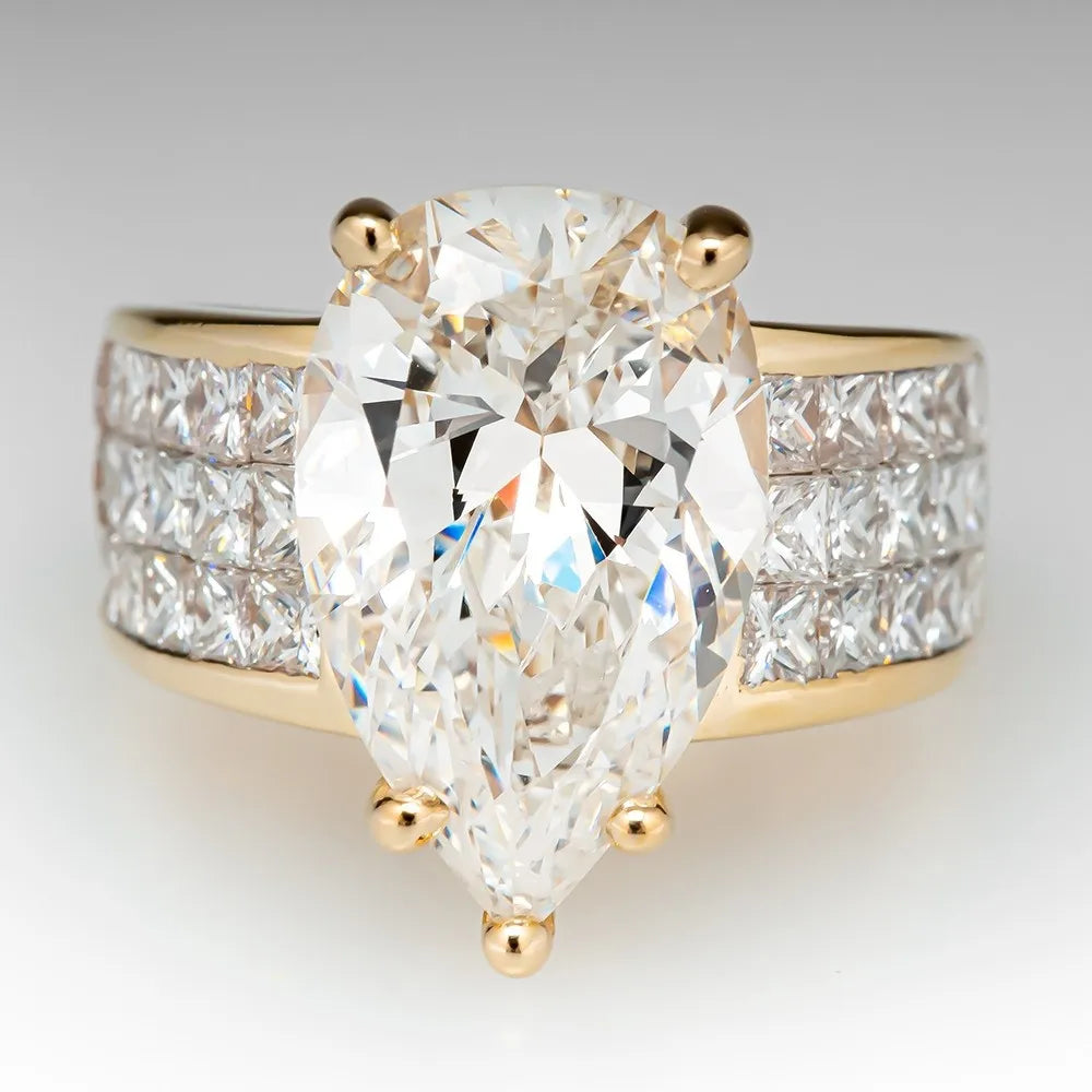 Anillo Karina