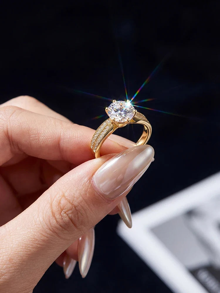 Anillo Dulce