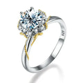 Anillo Priscila