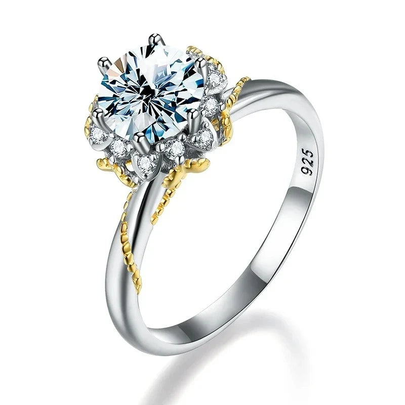 Anillo Priscila