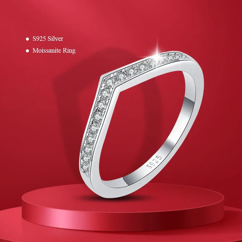 Anillo Lorena Eternity