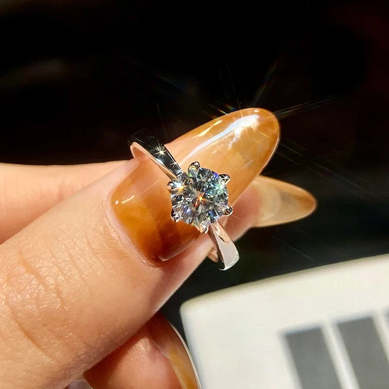 Anillo Selena
