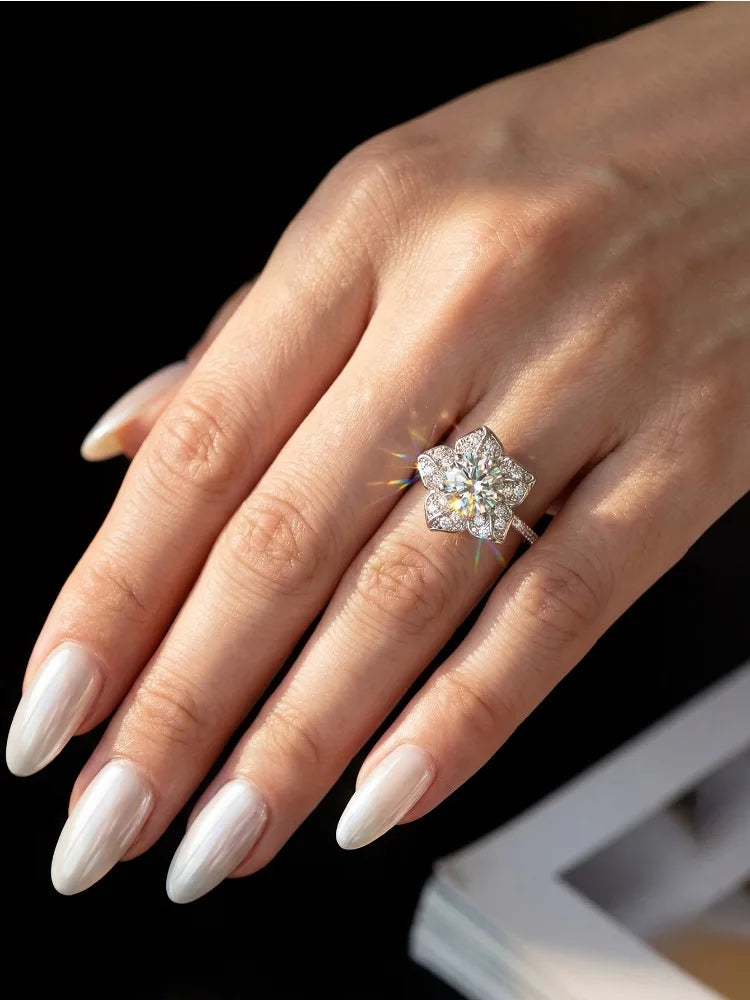 Anillo Malvina