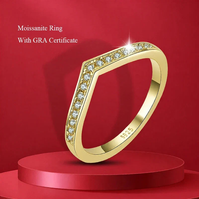 Anillo Flavia Eternity