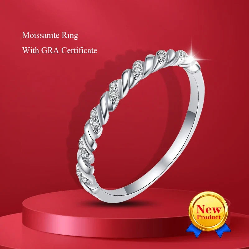Anillo Flavia Eternity