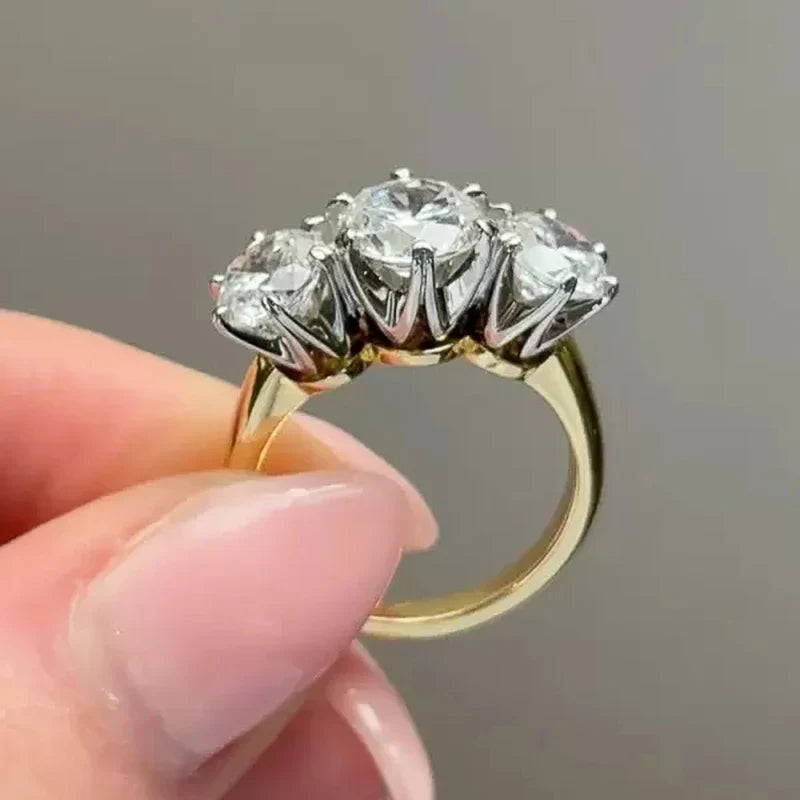 Anillo Nadia