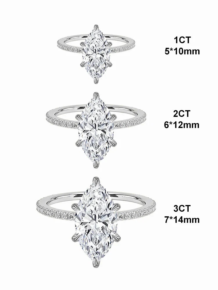 Anillo Bettina