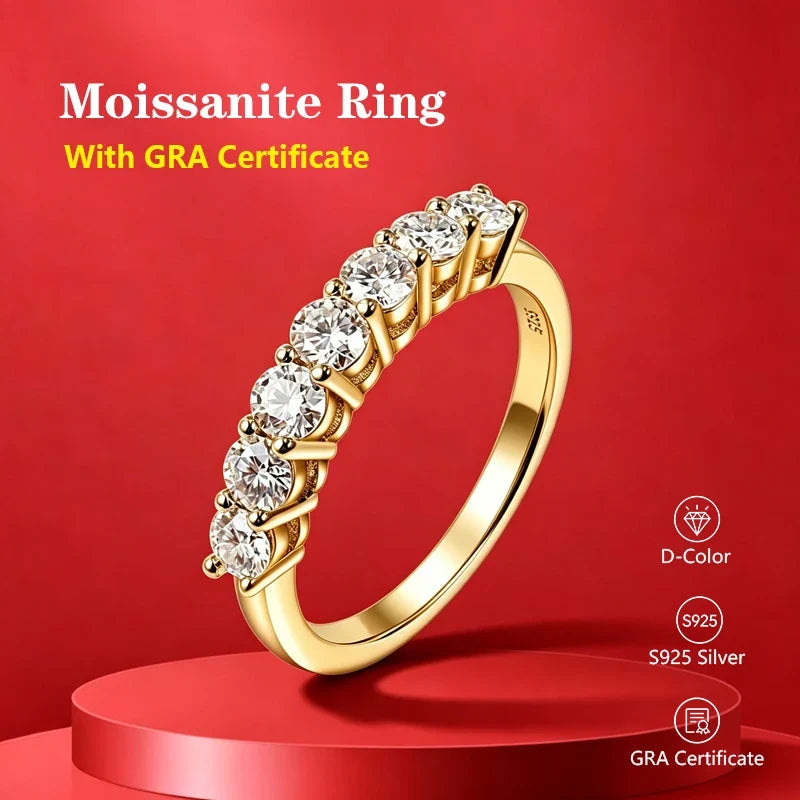 Anillo Lorena Eternity