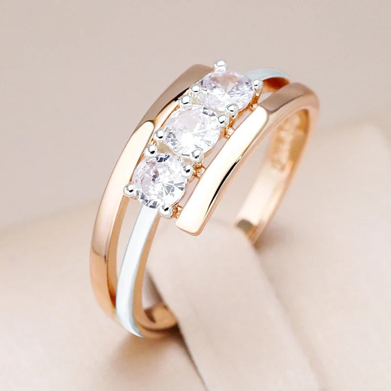 Anillo Ornella