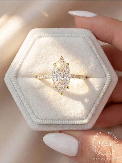 Anillo Bettina