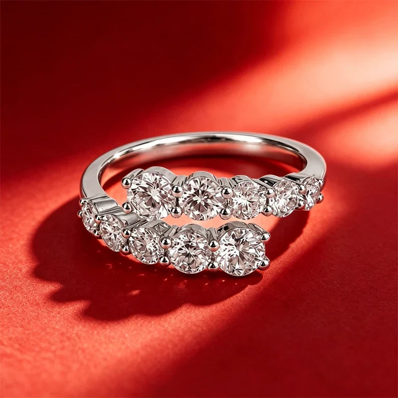 Anillo Gala Eternity