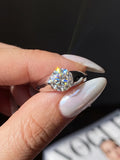 Anillo Zaira