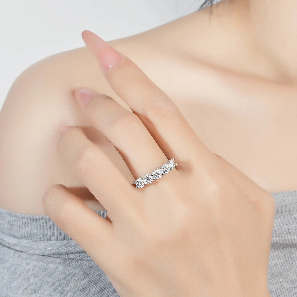 Anillo Elisa
