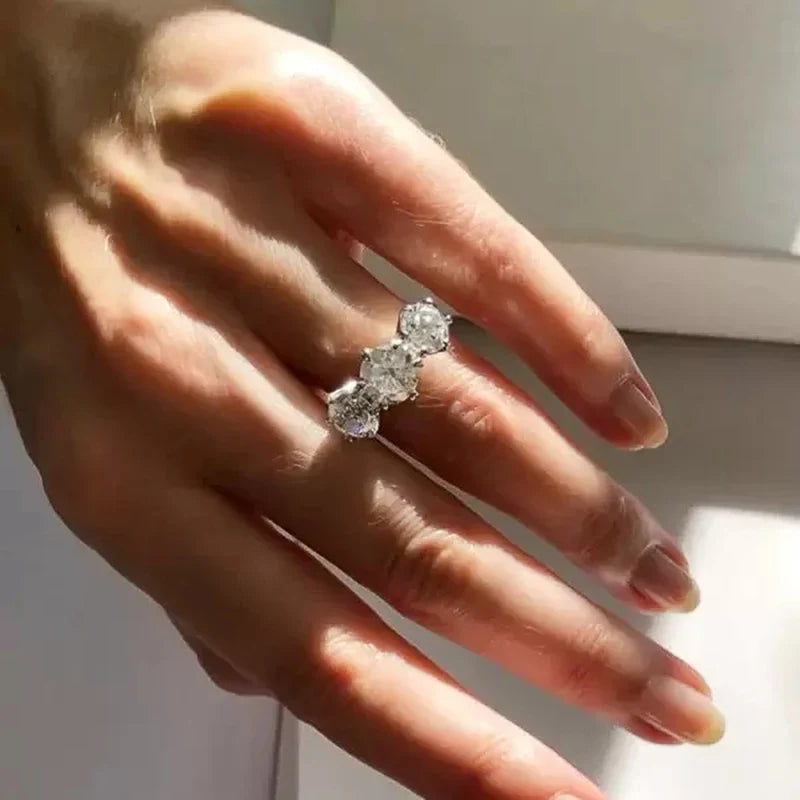 Anillo Nadia