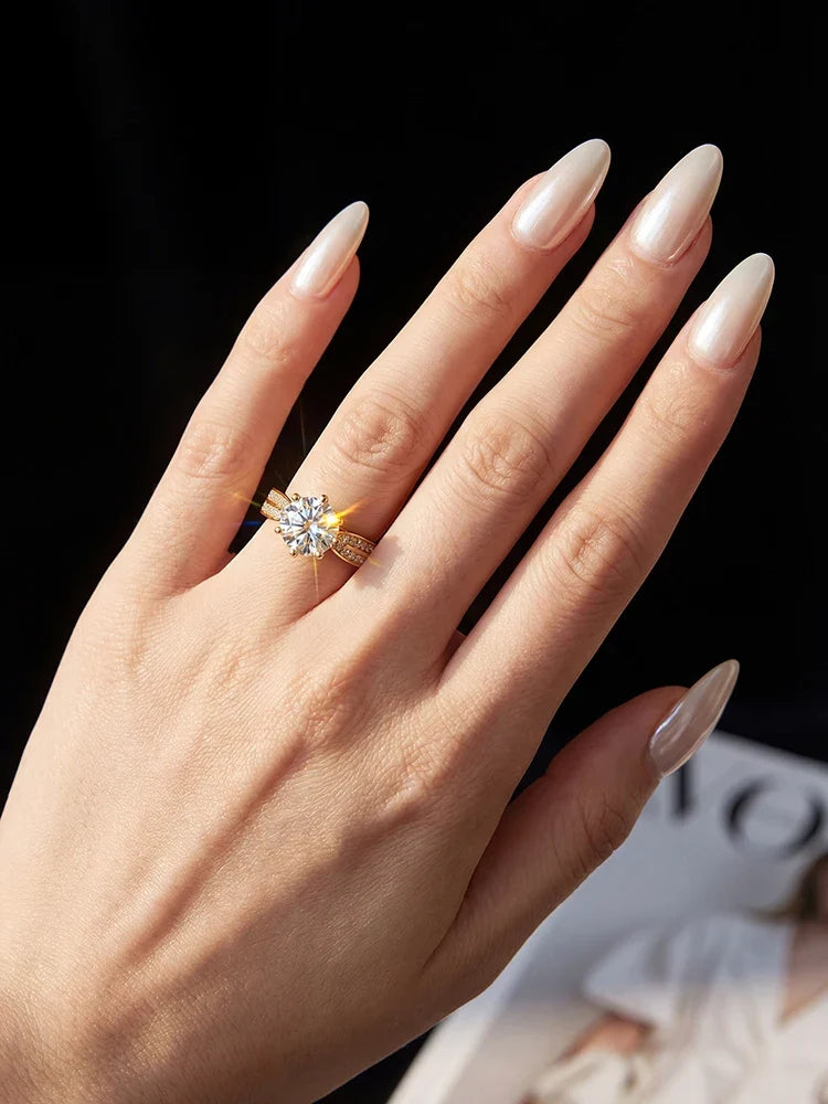 Anillo Dulce
