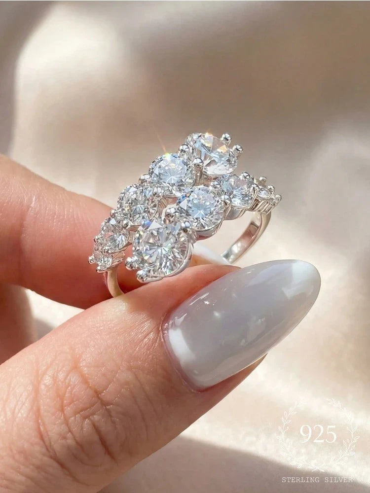 Anillo Brisa Ajustable