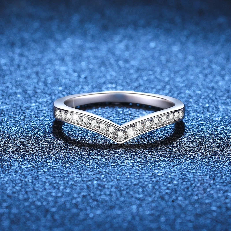 Anillo Lorena Eternity